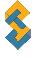 برج السماء Logo